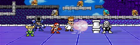 mega man rpg|Mega Man RPG .
